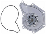 Graf Water Pump (Metal Impeller) - VW/Audi / V6 3.2L / 3.0T / V6 TDI / B7 & B8 A4 / S4 / C6 A6 / Q7 / & More 06E121018A-GRF