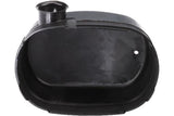 Manual Trans Shift Linkage Side Cover - Porsche by URO Parts PCG42450101-URP