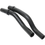 Heater Hose Set - Land Rover