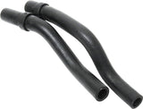 Heater Hose Set - Land Rover by URO Parts PCH500040-URP