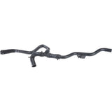 Engine Coolant Hose - Land Rover