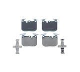 Premium Ceramic Technologies Brake Pads (Front) - BMW / F2X / F3X / M240i / 335i / 435i 34116878876-PCT