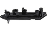 Oil Cooler Bracket - Land Rover by URO Parts PCU000140-URP