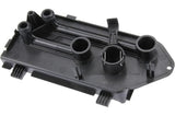 Oil Cooler Bracket - Land Rover by URO Parts PCU000140-URP