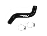TGK Motorsport Audi 4.0T PCV Adapter Silicone Hose - Audi / C7 / S6 / RS6 / S7 / RS7 / D4 / A8 / S8 by TGK Motorsport TGK-SIL-04