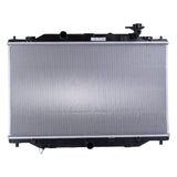 Radiator - Mazda by Nissens PE0115200-NIS