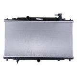 Radiator - Mazda by Nissens PE1115200B-NIS