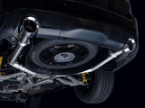 AWE Tuning AWE Track Edition Exhaust for Dodge Durango 6.4 / 6.2 SC