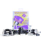 Powerflex Body Mount Bushings - Land Rover Discovery 1 / Land Rover Range Rover Classic Body