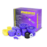 Powerflex Handling Pack - VW/Audi / MK4 R32 / MK1 TT Quattro by Powerflex PF3K-1002