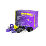 Powerflex Powerflex BMW X1 / X2 & MINI Cooper / Countryman Handling Pack PF5K-1009