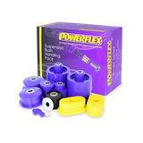 Powerflex Handling Pack - VW MK4 Golf by Powerflex PF85K-1004