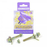 PowerFlex PowerAlign Camber Bolt Kit (10mm x 70mm)