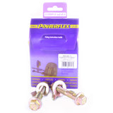 PowerFlex PowerAlign Camber Bolt Kit (15mm x 71.5mm)