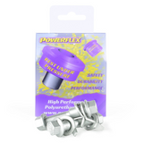 PowerFlex PowerAlign Camber Bolt Kit (17mm x 75mm)