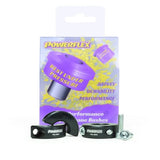 Powerflex Sway Bar Lateral Support Clamps 15-16mm by Powerflex PFC15-16