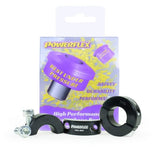 Powerflex Sway Bar Lateral Support Clamps 21-22mm by Powerflex PFC21-22