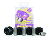 PowerFlex Front Upper Control Arm Bushings - Audi / B9 / A4 / S4 / A5 / S5 / RS5 / D5 A8 by Powerflex PFF3-1203