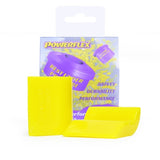 PowerFlex Engine Mount Insert - Audi / 8V RS3 / Mk3 TT-RS by Powerflex PFF3-1323