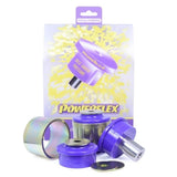 Powerflex Front Lower Radius Arm to Chassis Bushing (75mm) - Audi A4 / A5 / S5 / Q5 / SQ5 / RS4 | PFF3-702