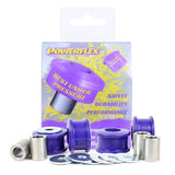 Powerflex Front Sway Bar Link Bushings (197mm) - VW/Audi / Touareg / Q7 / Porsche Cayenne by Powerflex PFF3-813