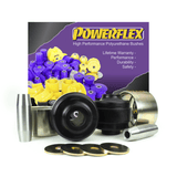 Powerflex Radius Arm Bushings (Front) - Land Rover / L663 / L462 / L405 / L494 / Defender / Discovery 5 / Range Rover / Range Rover Sport by Powerflex PFF32-901