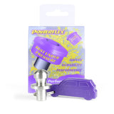 PowerFlex MINI R50-R60 Clutch Fork Pivot Pin