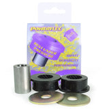 Powerflex Lower Engine Mount Small Bushing - R6X MINI | Countryman | Paceman by Powerflex PFF5-1824BLK