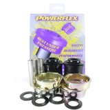 Powerflex Black Front Radius Arm Bushing - BMW / G20 / G21 | PFF5-2501