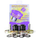 Powerflex Black Front Radius Arm Bushing - BMW / G01 / G02 | PFF5-2601