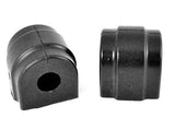 Powerflex Front Sway Bar Bushings (27mm) - BMW / E46 / E39 / 3 Series / Z4 / 5 Series by Powerflex PFF5-4602-27