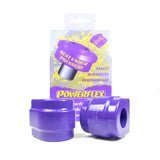Powerflex Front Sway Bar Bushings (27mm) - BMW / E46 / E39 / 3 Series / Z4 / 5 Series by Powerflex PFF5-4602-27