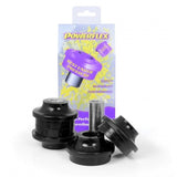Powerflex Front Thrust Arm Inner Bushings (Offset) - BMW / F10 / F06 / F13 / M5 / M6 | PFF5-6201G