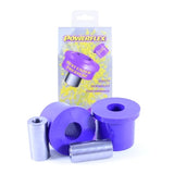 Powerflex Powerflex VW PL71 (Touareg/Cayenne/Q7) Front Lower Control Arm Rear Bushings PFF85-1702