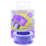 Powerflex Steering Rack Mount Bushing - Mk1 VW by Powerflex PFF85-229