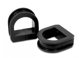 Powerflex Manual Steering Rack Bushing -  VW / MK2 / MK3 / Golf / Jetta by Powerflex PFF85-231BLK