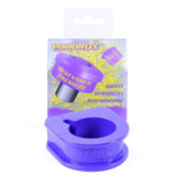 Powerflex Steering Rack Bushing - VW / Mk2 / Mk3 / Golf / Jetta / Corrado by Powerflex PFF85-232