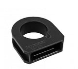 Powerflex Power Steering Rack Mount - VW / MK2 / MK3 / Golf / Jetta / Corrado by Powerflex PFF85-233BLK