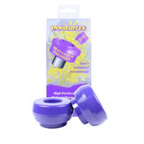 Powerflex Front Strut Top Mount - VW / Mk3 Golf / Jetta / Corrado by Powerflex