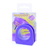 Powerflex Powerflex Steering Rack Bushing - Mk4 VW | Mk1 TT PFF85-416