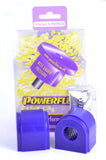 Powerflex Front Sway Bar Bushing (23mm) - VW/Audi / MK5 / MK6 / Golf / Jetta / GTI / GLI / & More by Powerflex PFF85-503-23
