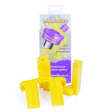 Powerflex Upper Engine Mount Inserts - VW/Audi / Mk5 / Mk6 / Golf / Passat / A3 by Powerflex PFF85-532