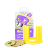 Powerflex Dogbone Mount Insert (70A Street) - VW/Audi / Jetta / Rabbit / Mk5 by Powerflex PFF85-704