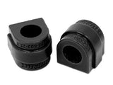 Powerflex 24mm Front Sway Bar Bushings - VW / MK7 / GTI / R by Powerflex