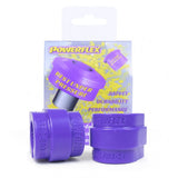 Powerflex 24mm Front Sway Bar Bushings - VW / MK7 / GTI / R by Powerflex