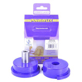 Powerflex PowerFlex Rear Diff Front Mount Bushing - Audi / B6 / B7 / A4 / S4 / RS4 / Quattro PFR3-270