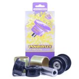 Rear Trailing Arm Front Bushing - Audi / B8 / A4 / A5 / C7 / A6 / S6 / & More by Powerflex PFR3-711