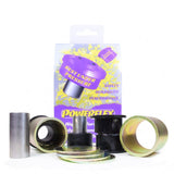 Powerflex Rear Trailing Arm Rear Bushings - Audi / B8 / C7 / D4 by Powerflex PFR3-712