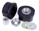 Rear Wheel Bearing Housing Bushing - Audi / A4 / A5 / A6 / S6 / A7 / S7 / Q5 by Powerflex PFR3-714BLK