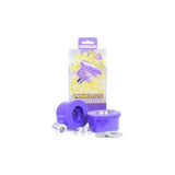 Rear Wheel Bearing Housing Bushing - Audi / A4 / A5 / A6 / S6 / A7 / S7 / Q5